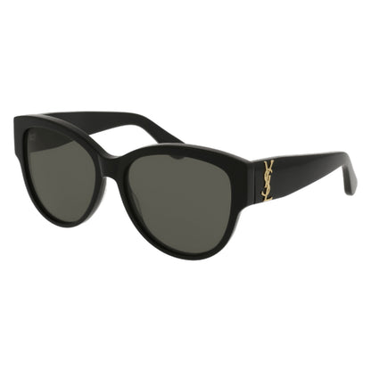 Gafas de sol Saint Laurent SL M3 – negro