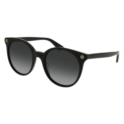 Gafas de sol Gucci GG0091S – negro