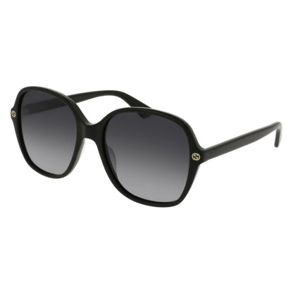 Gafas de sol Gucci GG0092S – negro