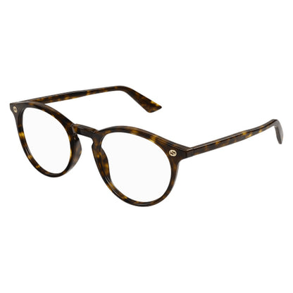 Gafas graduadas Gucci GG0121O – habana