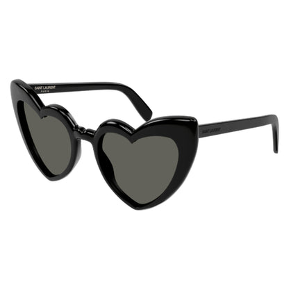Gafas de sol Saint Laurent SL 181 LOULOU – negro