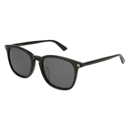 Gafas de sol Gucci GG0154SA – negro
