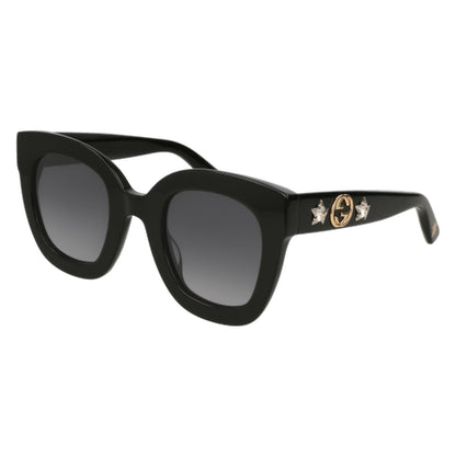Gafas de sol Gucci GG0208S – negro