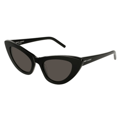 Gafas de sol Saint Laurent SL 213 LILY – negro