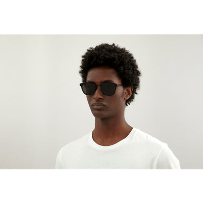 GAFAS DE SOL SAINT LAURENT SL 28 METAL