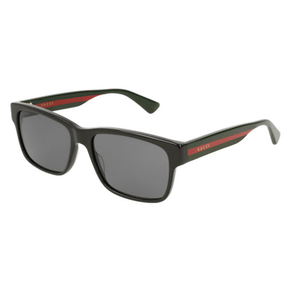 Gafas de sol Gucci GG0340S – negro