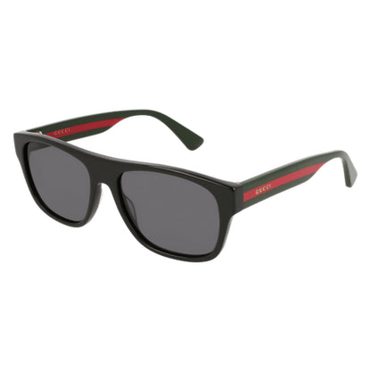 Gafas de sol Gucci GG0341S – negro