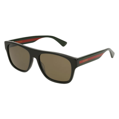 Gafas de sol Gucci GG0341S – negro (3)
