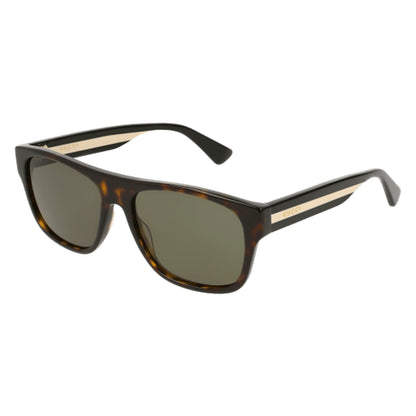 Gafas de sol Gucci GG0341S – negro (4)