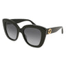 Gafas de sol Gucci GG0327S – negro