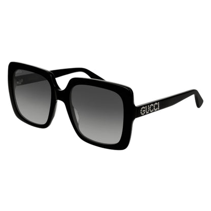 Gafas de sol Gucci GG0418S – negro