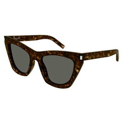 Gafas de sol Saint Laurent SL 214 KATE – negro (5)