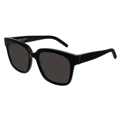 Gafas de sol Saint Laurent SL M40 – negro