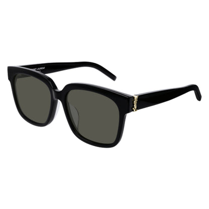 Gafas de sol Saint Laurent SL M40/F – negro (2)