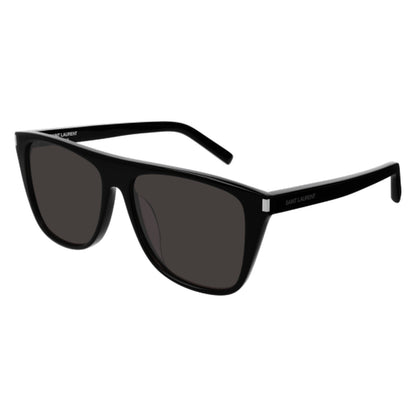 Gafas de sol Saint Laurent SL 1/F – negro