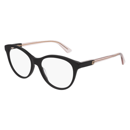 Gafas graduadas Gucci GG0486O – negro