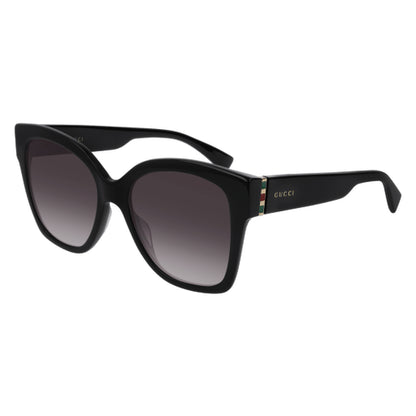 Gafas de sol Gucci GG0459S – negro