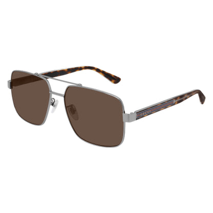 Gafas de sol Gucci GG0529S – dorado (3)
