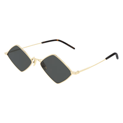 Gafas de sol Saint Laurent SL 302 LISA – plata (6)