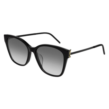 Gafas de sol Saint Laurent SL M48S/K – negro