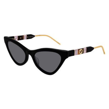 Gafas de sol Gucci GG0597S – negro