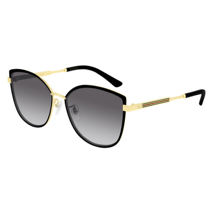 Gafas de sol Gucci GG0589SK – negro