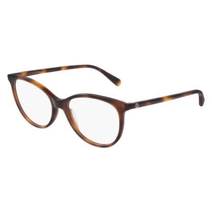 Gafas graduadas Gucci GG0550O – habana