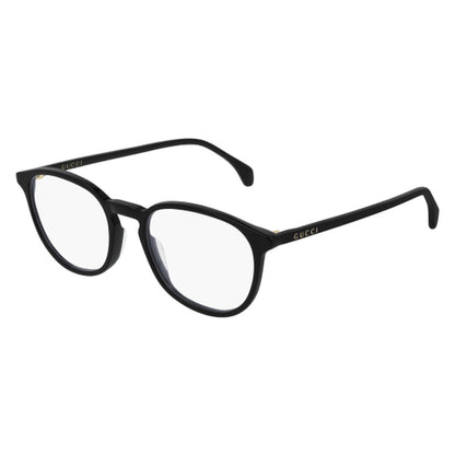 Gafas graduadas Gucci GG0551O – negro