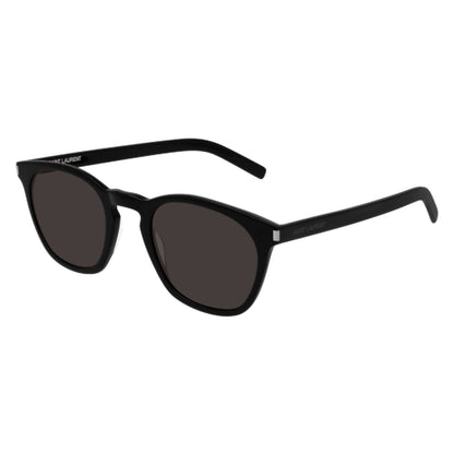 Gafas de sol Saint Laurent SL 28 SLIM – negro