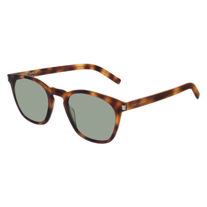 Gafas de sol Saint Laurent SL 28 SLIM – negro (2)