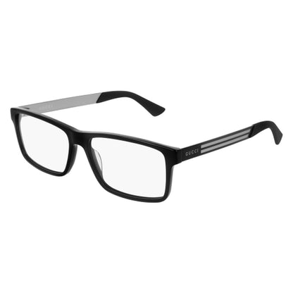 Gafas graduadas Gucci GG0692O – negro