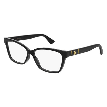 Gafas graduadas Gucci GG0634O – negro