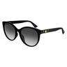 Gafas de sol Gucci GG0636SK – negro