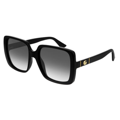 Gafas de sol Gucci GG0632S – negro