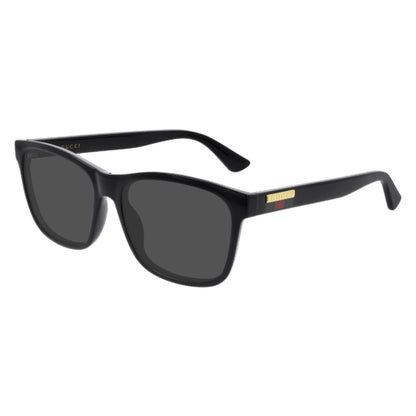 Gafas de sol Gucci GG0746S – negro