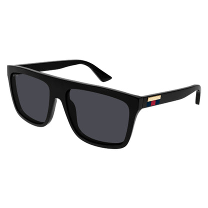Gafas de sol Gucci GG0748S – negro