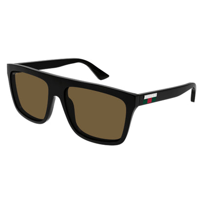 Gafas de sol Gucci GG0748S – negro (5)