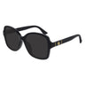 Gafas de sol Gucci GG0765SA – negro