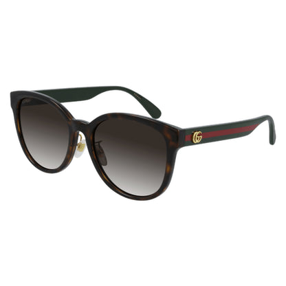 Gafas de sol Gucci GG0854SK – negro (2)