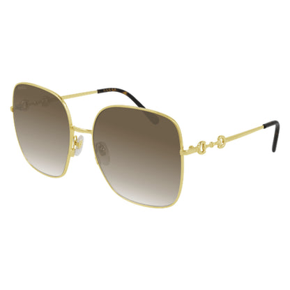 Gafas de sol Gucci GG0879S – dorado (3)
