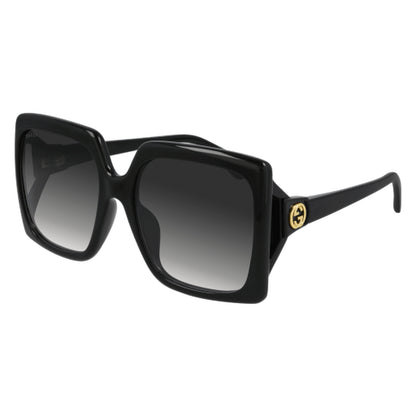 Gafas de sol Gucci GG0876SA – negro