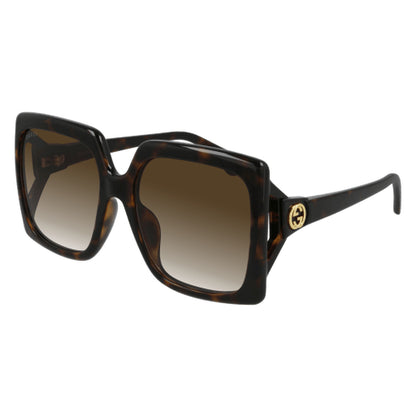 Gafas de sol Gucci GG0876SA – negro (3)