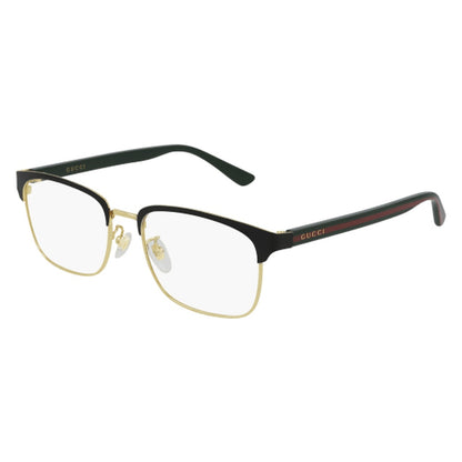 Gafas graduadas Gucci GG0934OA – negro