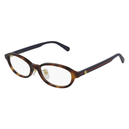 Gafas graduadas Gucci GG0930OJ – habana