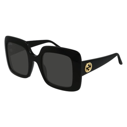 Gafas de sol Gucci GG0896S – negro