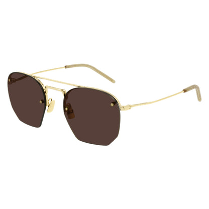 Gafas de sol Saint Laurent SL 422 – dorado