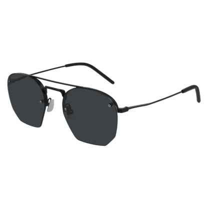Gafas de sol Saint Laurent SL 422 – dorado (3)