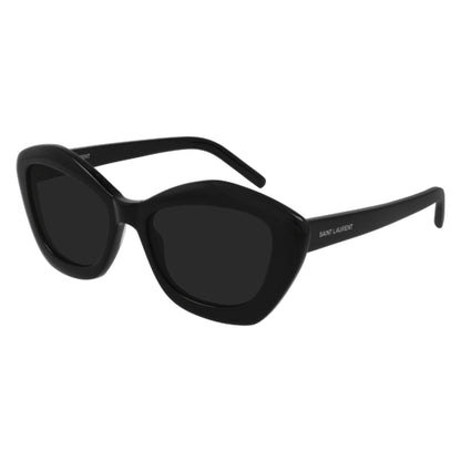 Gafas de sol Saint Laurent SL 68 – negro