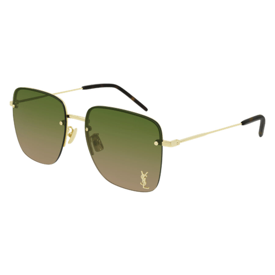 Gafas de sol Saint Laurent SL 312 M – negro (4)
