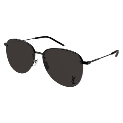 Gafas de sol Saint Laurent SL 328/K M – negro